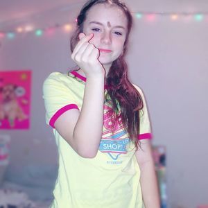 Meet your Posher, Bethany